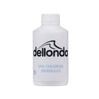 Swimming Pool Starter Kit - Chlorine, pH Increaser, pH Reducer & Algaecide