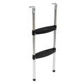 Trampoline Ladder 76cm 2-step for DL66 (6ft), DL67 (8ft), DL68 (10ft),  - DL71