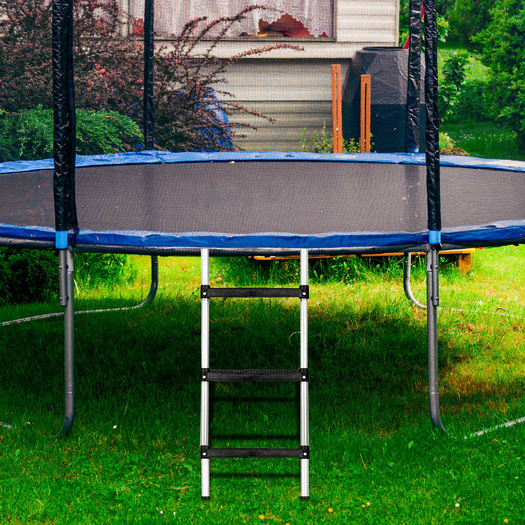 Trampoline Ladder 96cm 3 step for DL69 (12ft) - DL72