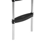 Trampoline Ladder 96cm 3 step for DL69 (12ft) - DL72