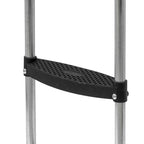Trampoline Ladder 96cm 3 step for DL69 (12ft) - DL72