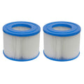 Hot Tub/Spa Filter Cartridge Pack of 2 - DL79