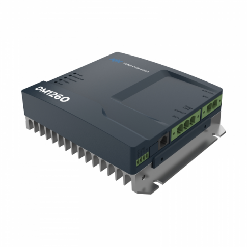 TBB DM1260 12V to 12V 60A Battery to Battery Charger