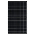 DMEGC MONO 500W – N-Type Bifacial Double Glass Black Frame Solar Panel
