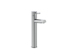 Delta Tall Basin Mixer Tap - Chrome