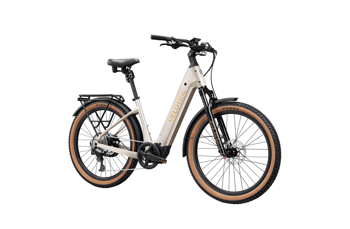 Velotric Discover M Ebike