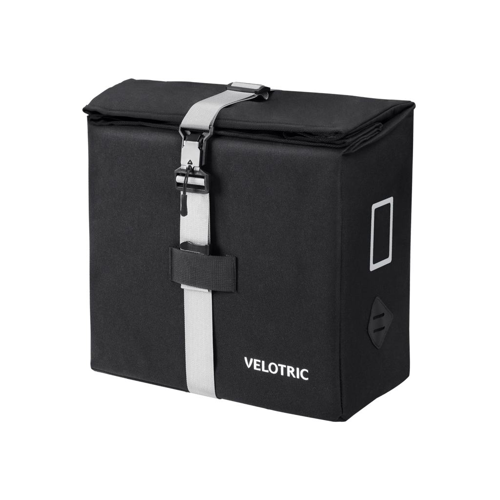 Velotric Rear Rack Pannier Bag