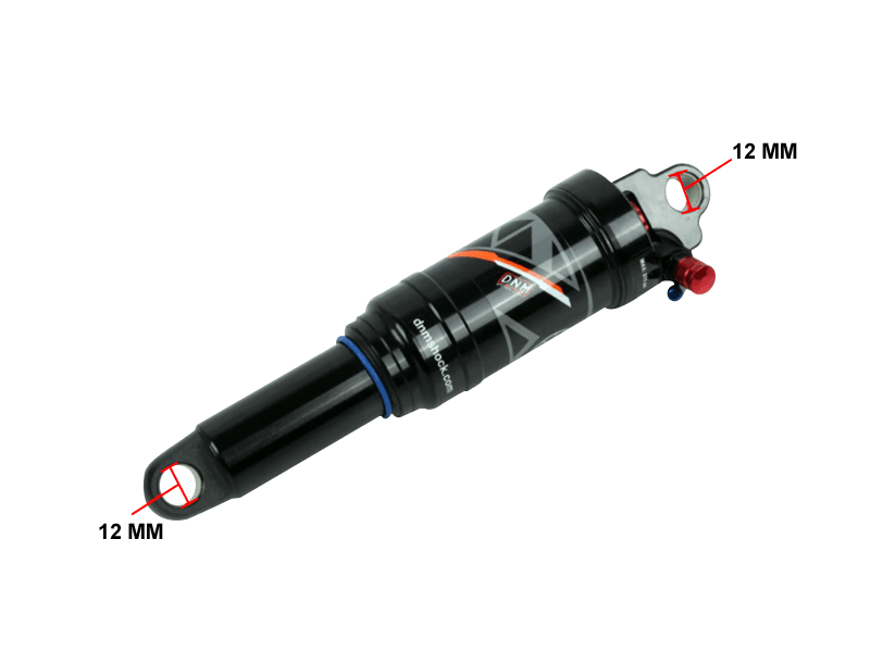 DNM Air Shock