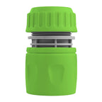 Dog Shower Mix Hot/Cold Water Yellow/Lime