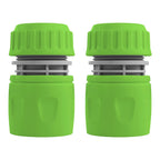 Dog Shower Mix Hot/Cold Water Yellow/Lime