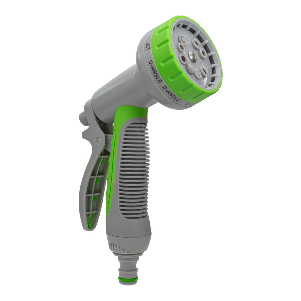 Dog Shower Mix Hot/Cold Water Yellow/Lime