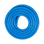 Dog Shower Mix Hot/Cold Water with Valves Blue