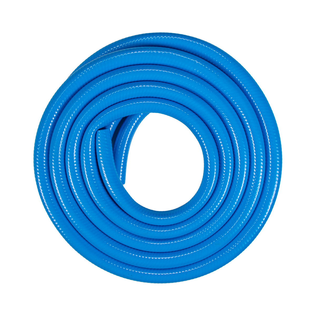 Dog Shower Mix Hot/Cold Water with Valves Blue