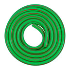 Dog Shower Mix Hot/Cold Water with Valves Green