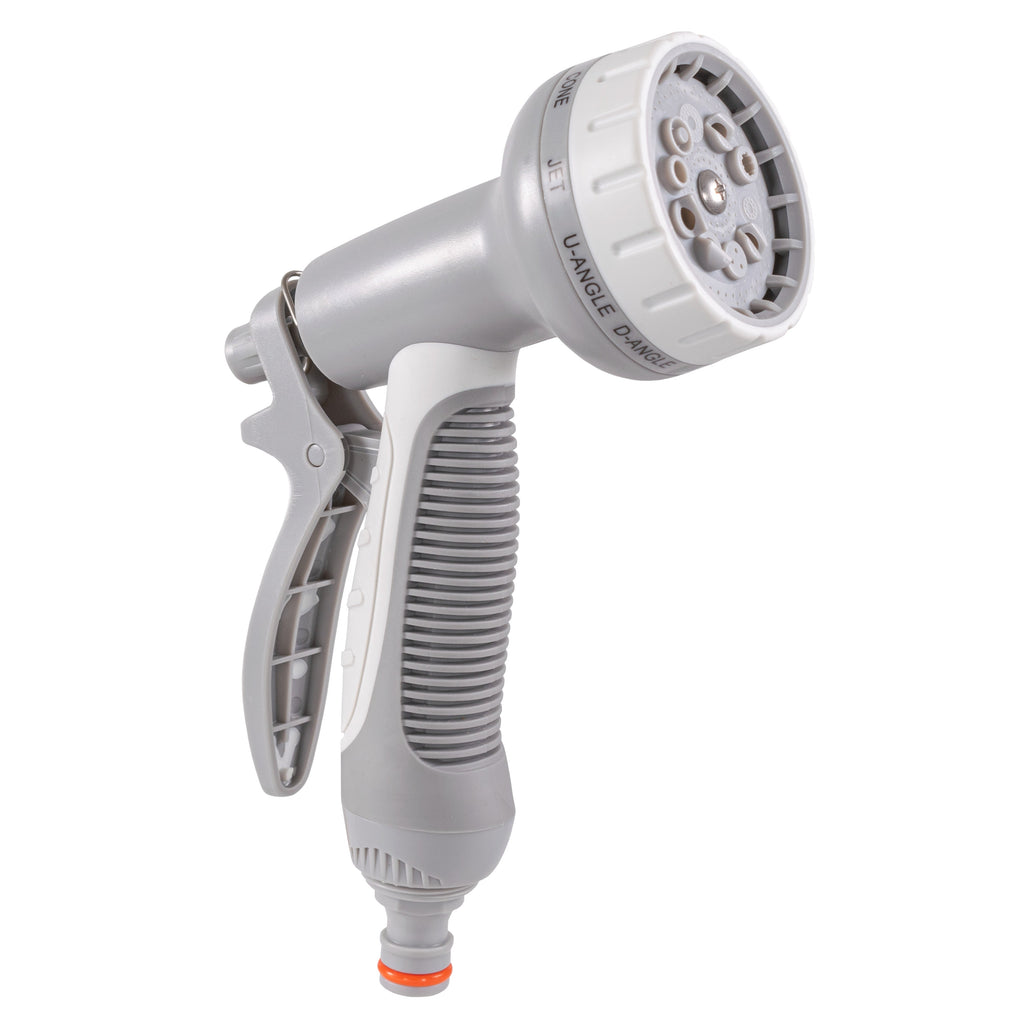 Dog Shower Mix Hot/Cold Water with Valves Green