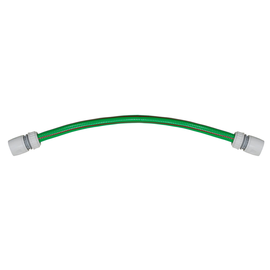 Dog Shower Mix Hot/Cold Water with Valves Green