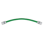 Dog Shower Mix Hot/Cold Water with Valves Green