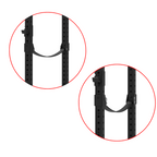 Muscle Motion Safety System Strap for Valor Power Rack