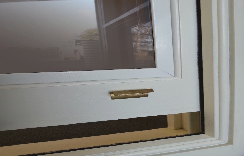 Draught Dodgers for Double-Hung | Sash Windows