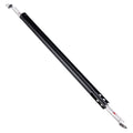 CARRO Home Ceiling Fan 14" Extended Downrod Version 3 - Black (DC Motor Suitable)