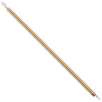 Carro Smart Ceiling Fan 46" Extended Downrod Version 1 - Gold (DC Motor Suitable)