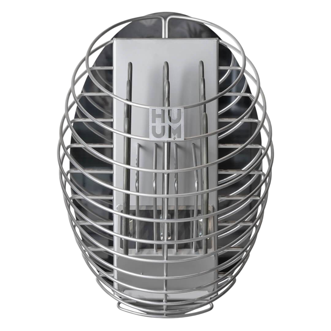 Huum Drop Electric Sauna Heater 7.5 kW