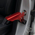 Car Door Step Type D Orange