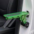 Car Door Step Type E Green