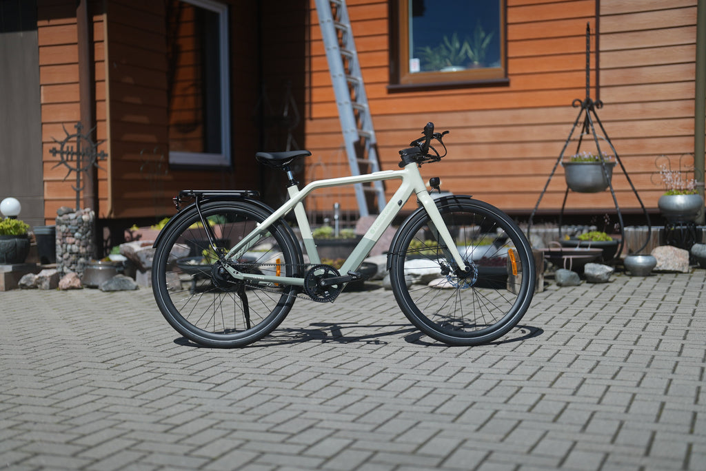 ADO Air 30 Pro and Ultra Electric Bike 250w