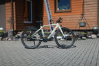 ADO Air 30 Pro and Ultra Electric Bike 250w