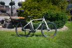 ADO Air 30 Pro and Ultra Electric Bike 250w