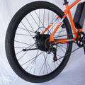 M29 Rear Hub