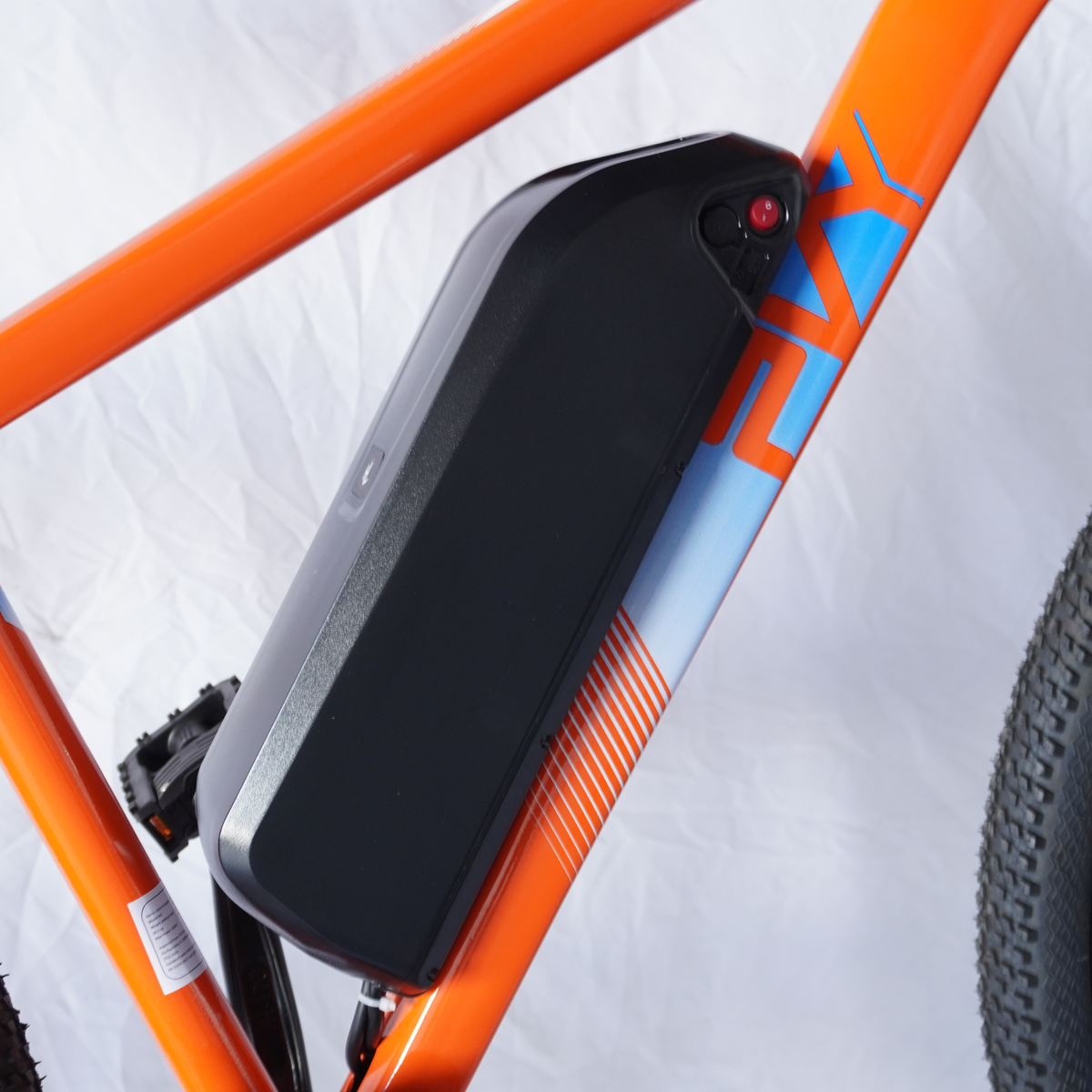 M29  Li-ion Battery