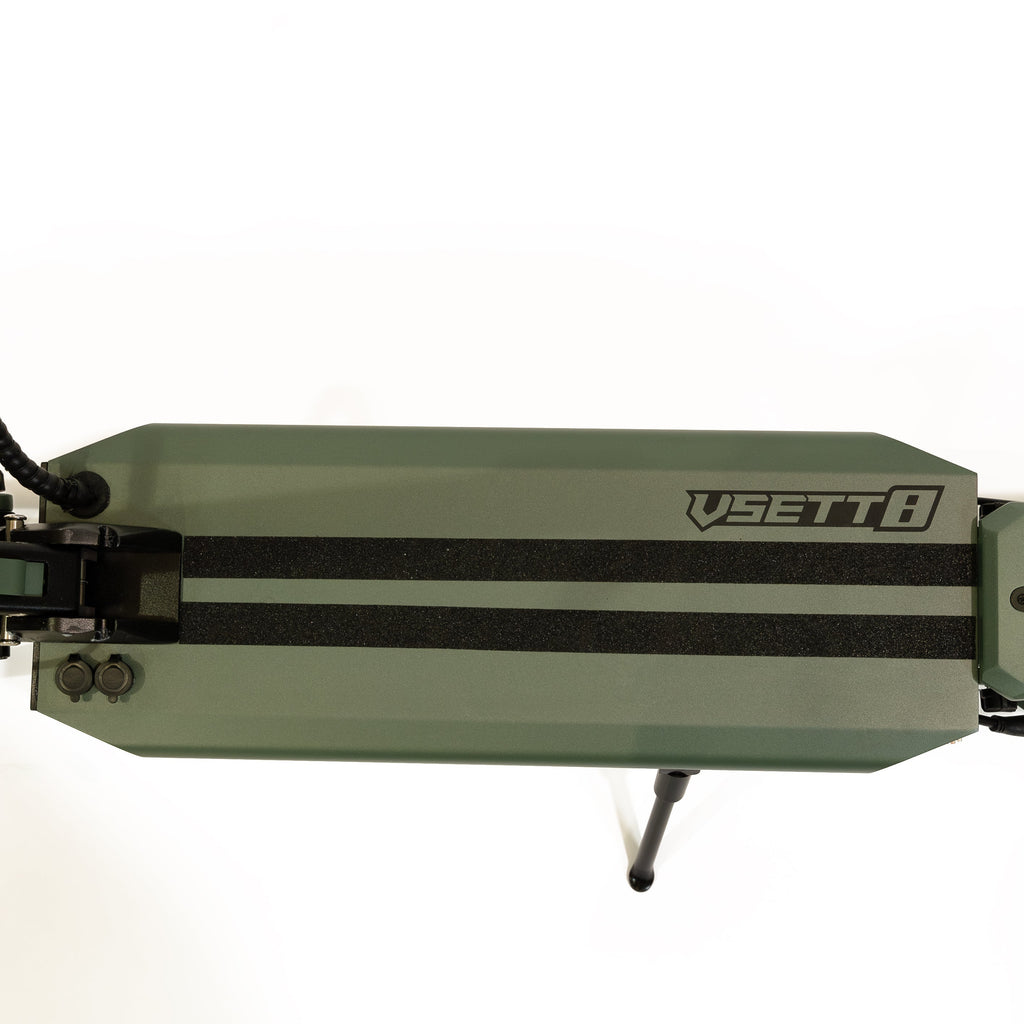 VSETT 8+ 16Ah LG (2024 New Display)