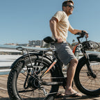 Aventon Rear Rack - Aventure