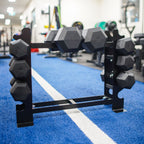 Muscle Motion Compact Dumbbell Rack
