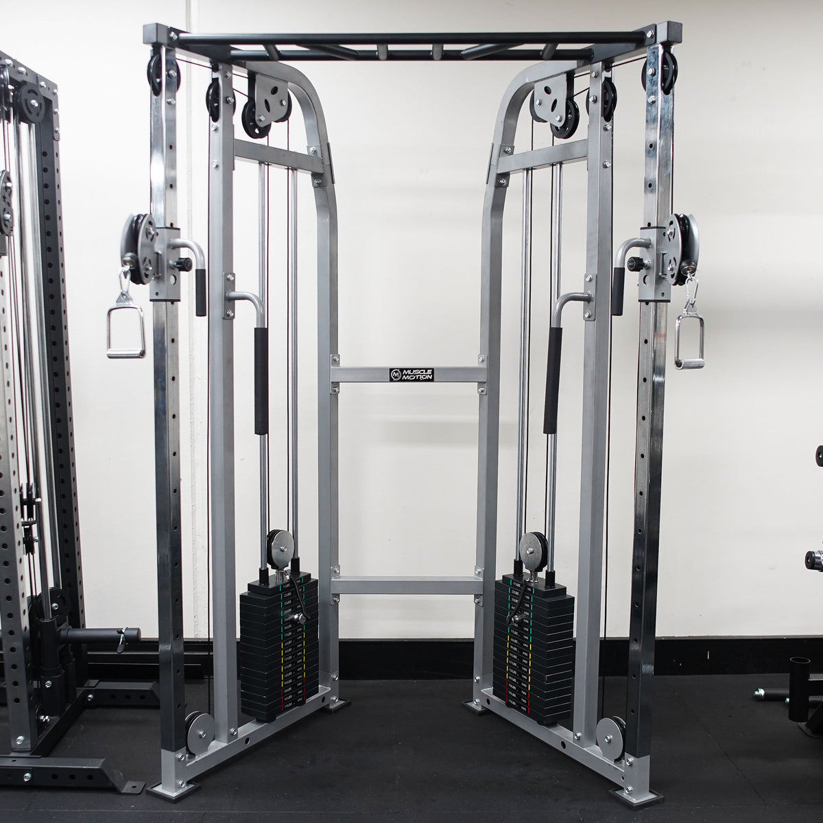 Muscle Motion CCON Functional Trainer