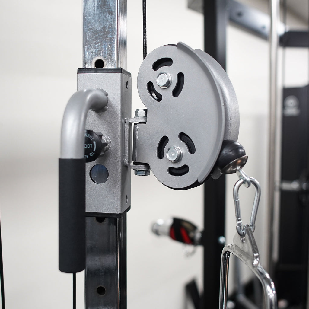 Muscle Motion CCON Functional Trainer