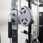 Muscle Motion CCON Functional Trainer