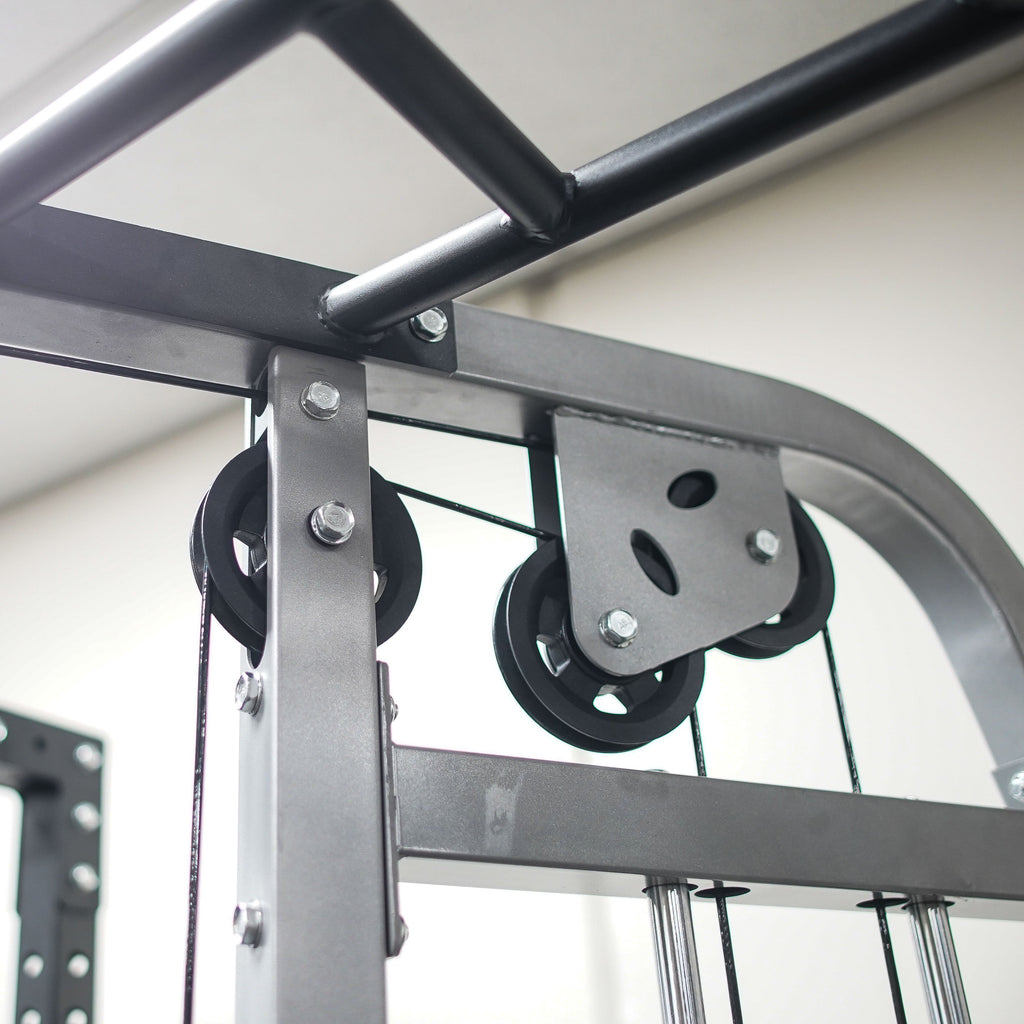 Muscle Motion CCON Functional Trainer