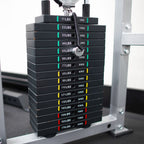 Muscle Motion CCON Functional Trainer