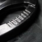 Muscle Motion Rubber Coated Olympic Weight Plates