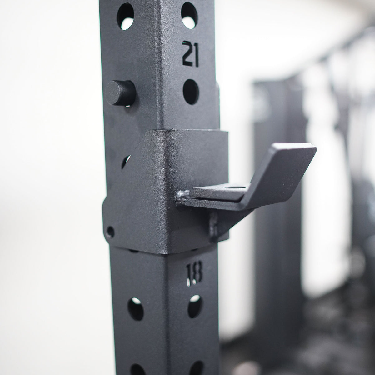 Muscle Motion Valor Modular Power Rack