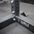 Muscle Motion Valor Modular Power Rack
