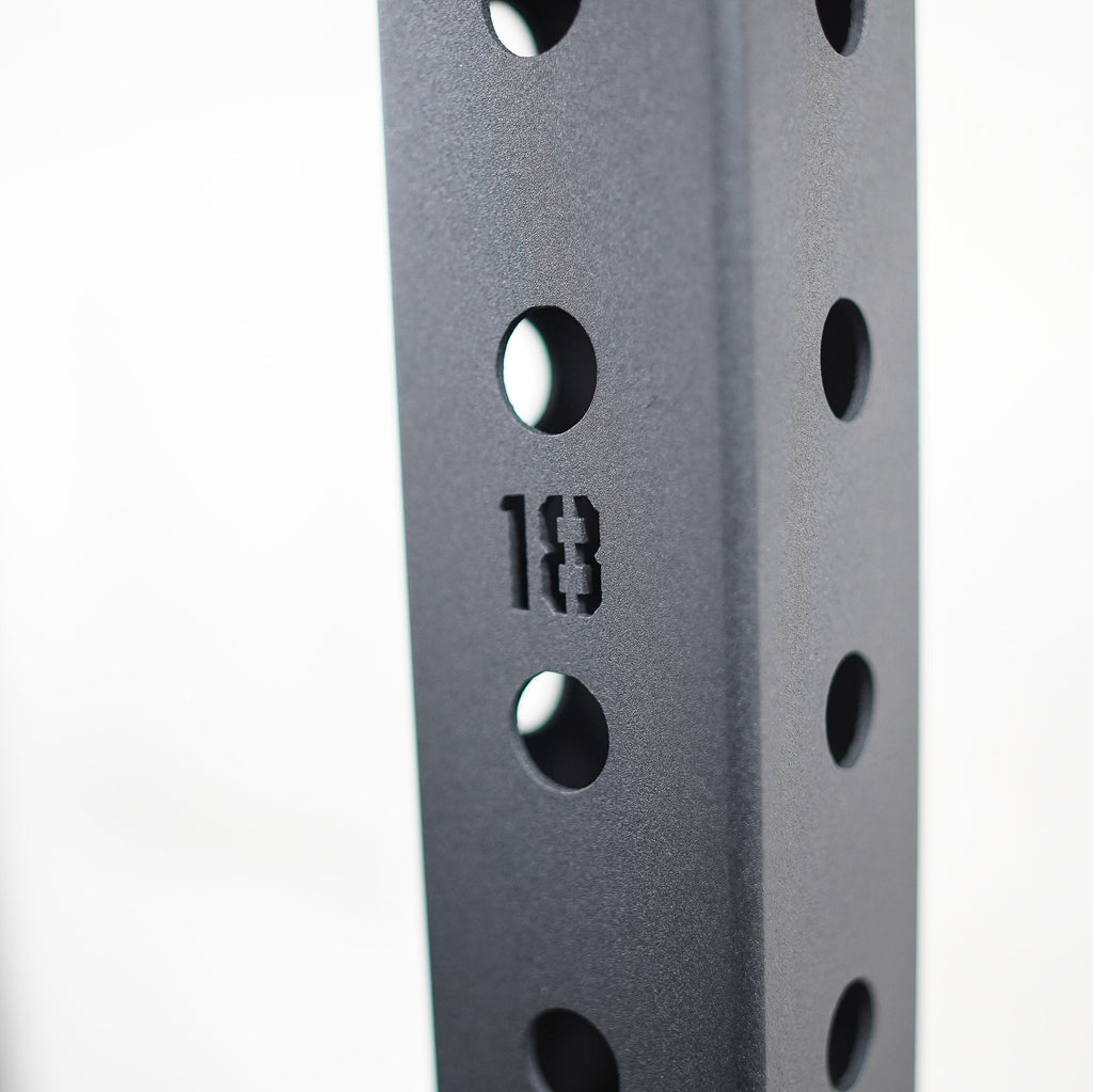 Muscle Motion Valor Modular Power Rack