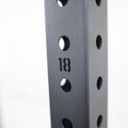 Muscle Motion Valor Modular Power Rack