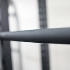Muscle Motion Valor Power Rack with High Low Pulley