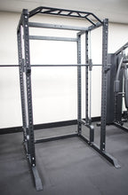 Muscle Motion Valor Power Rack with High Low Pulley