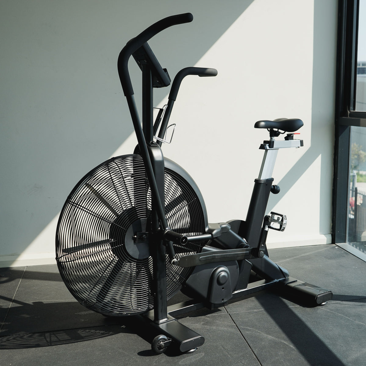 FleetX FXAB7 Light Commercial Air Bike
