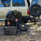 Ultimate | Solar Generator Kit | PS2800 Pro Power Station and 400W Solar Blanket